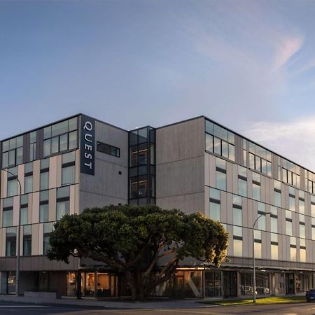 Quest Takapuna Auckland Exterior photo