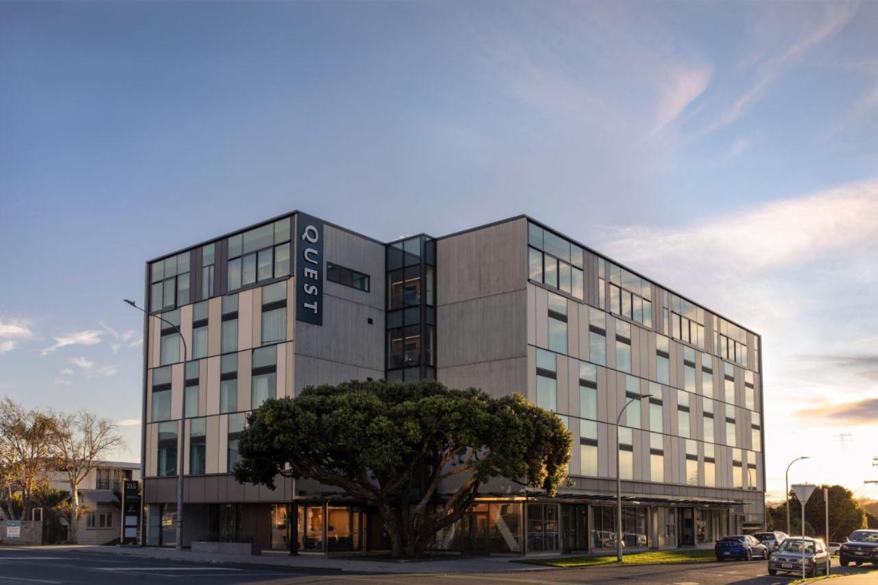 Quest Takapuna Auckland Exterior photo