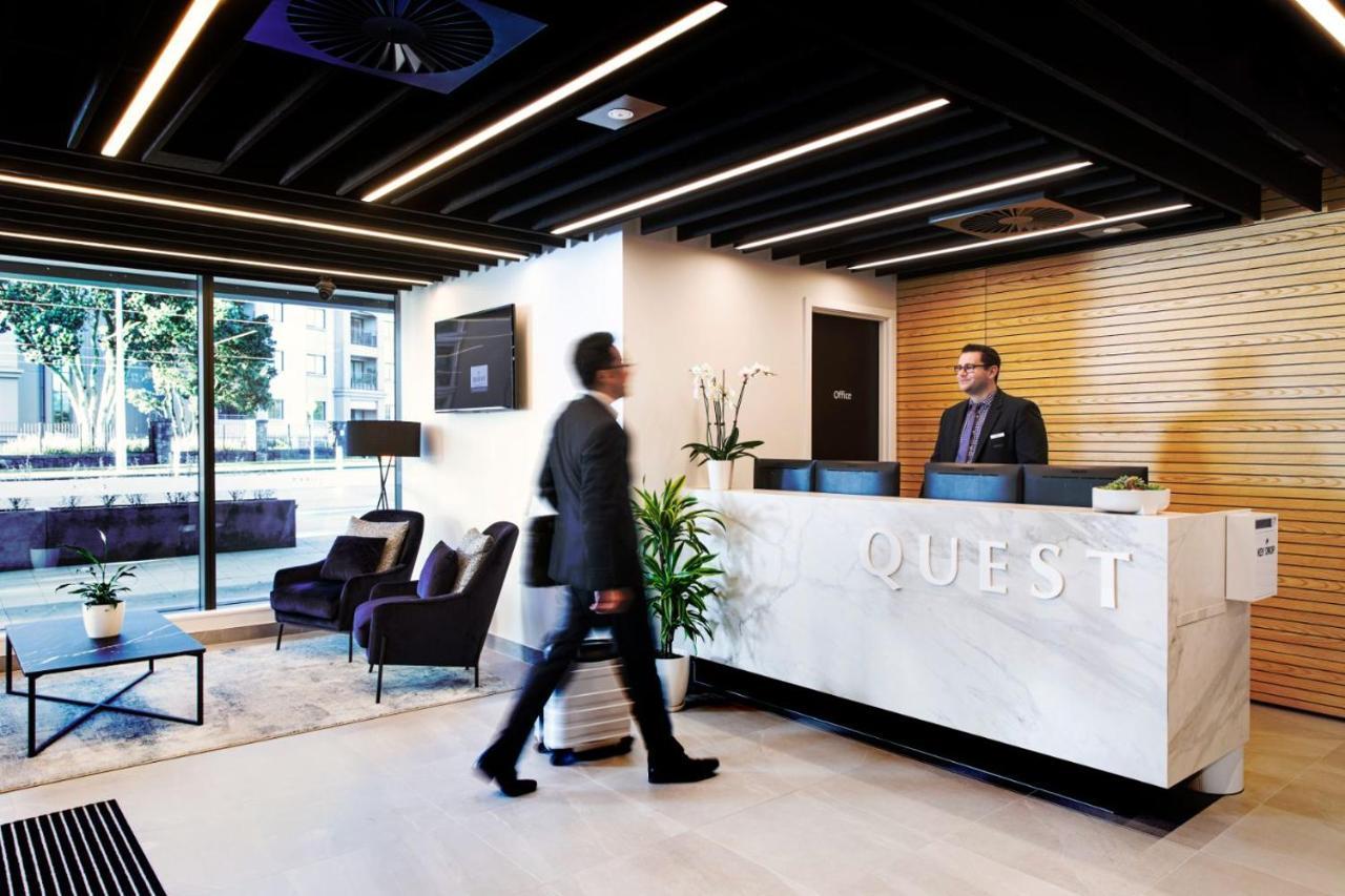 Quest Takapuna Auckland Exterior photo