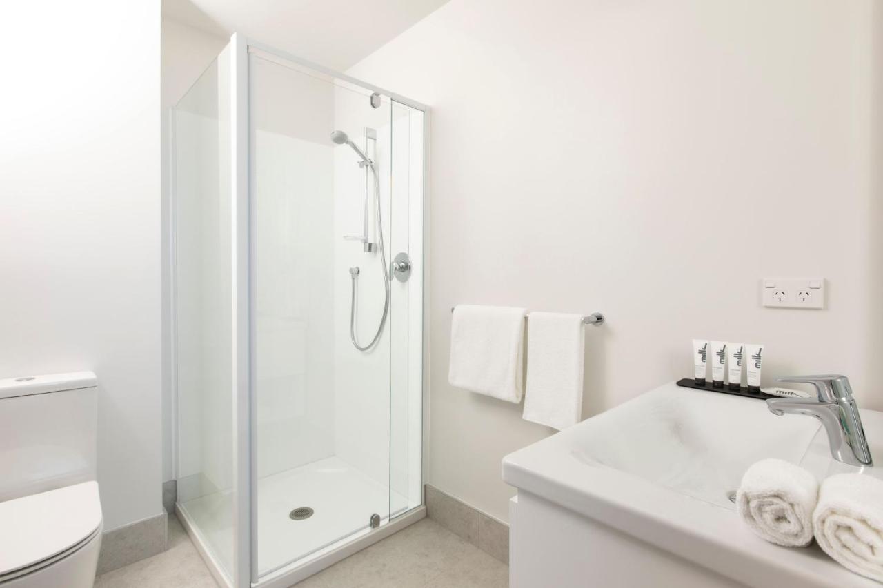 Quest Takapuna Auckland Room photo