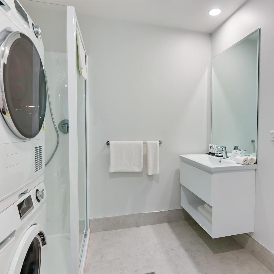 Quest Takapuna Auckland Room photo