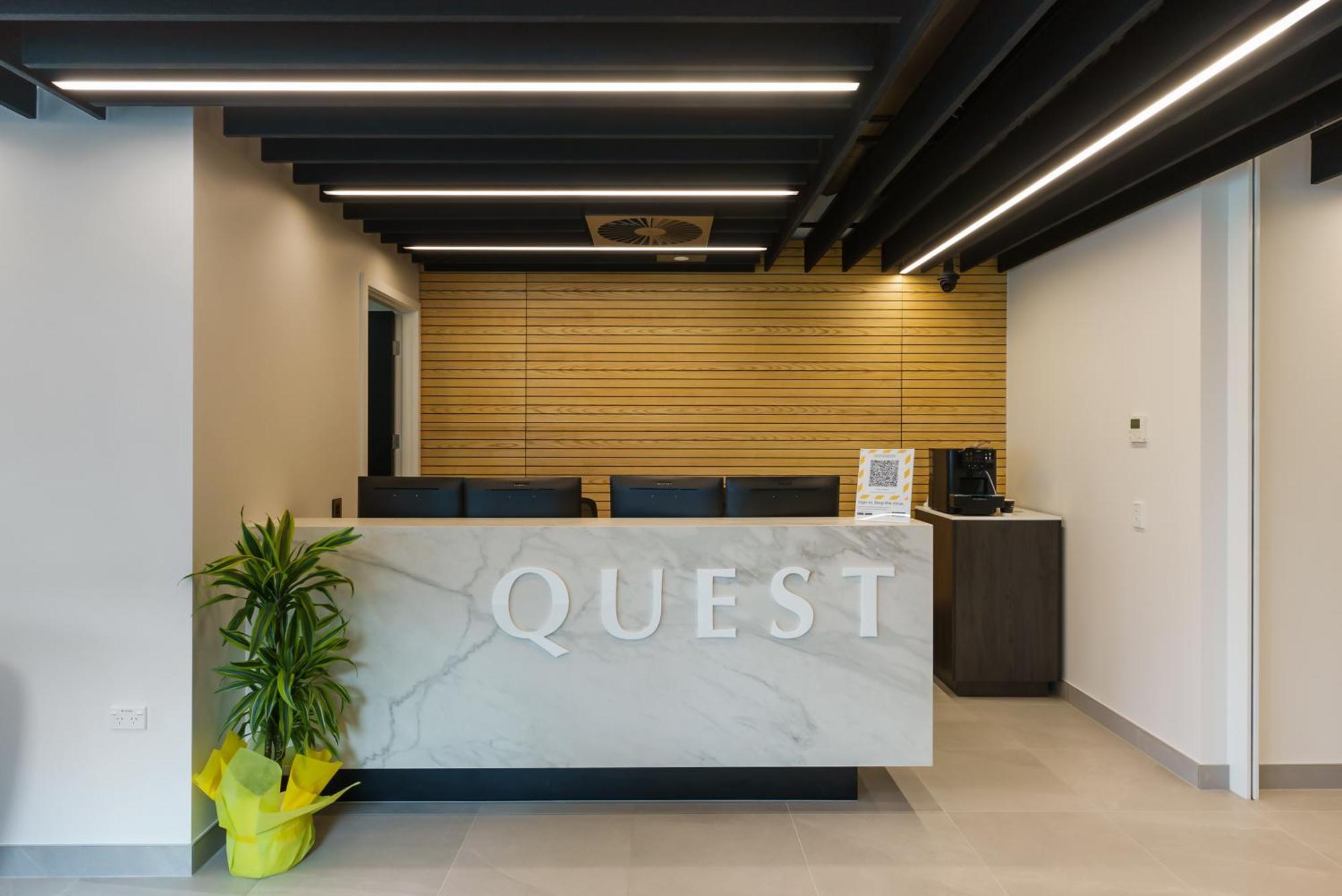 Quest Takapuna Auckland Exterior photo