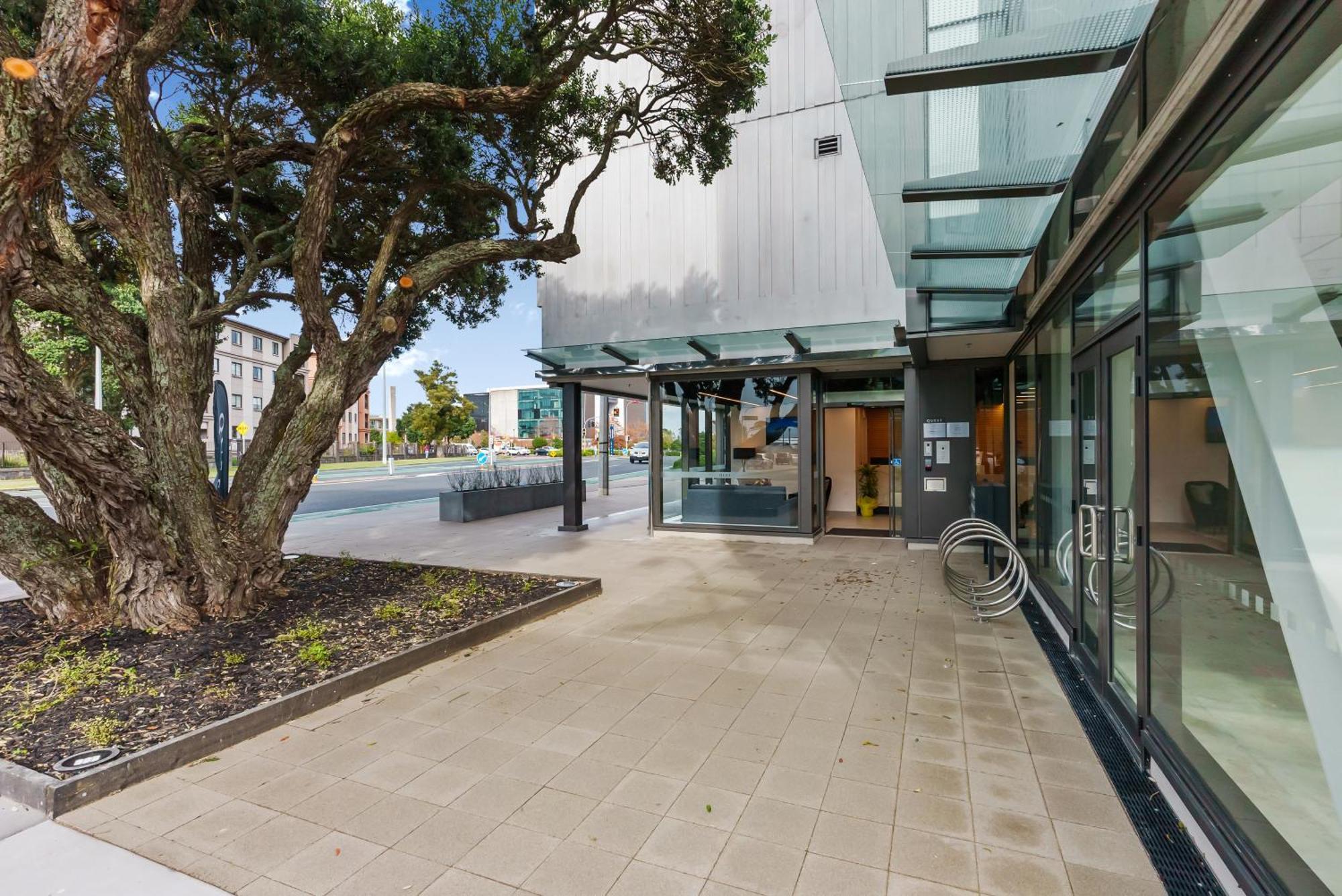 Quest Takapuna Auckland Exterior photo