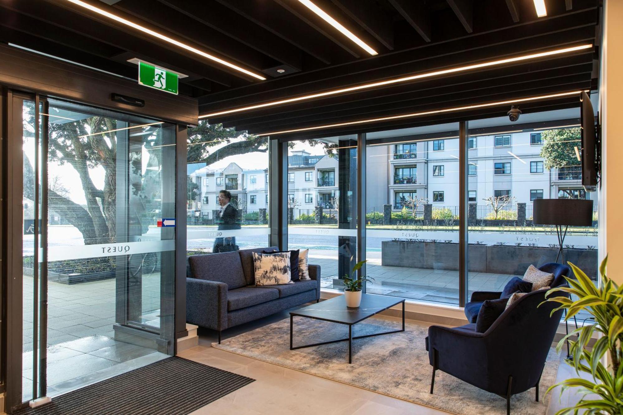 Quest Takapuna Auckland Exterior photo